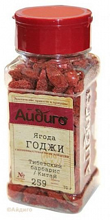 Ягода Годжи Ягода Годжи