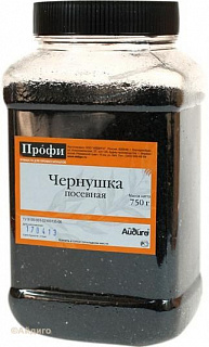 Чернушка посевная Чернушка посевная