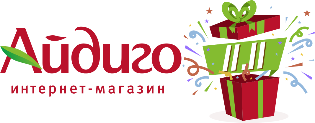 Интернет-магазин Айдиго-шоп