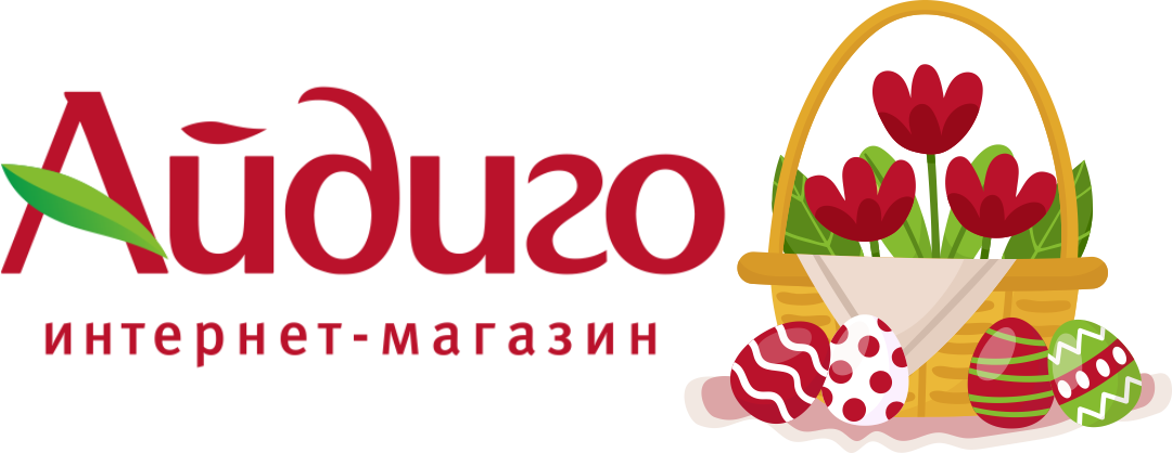 Интернет-магазин Айдиго-шоп