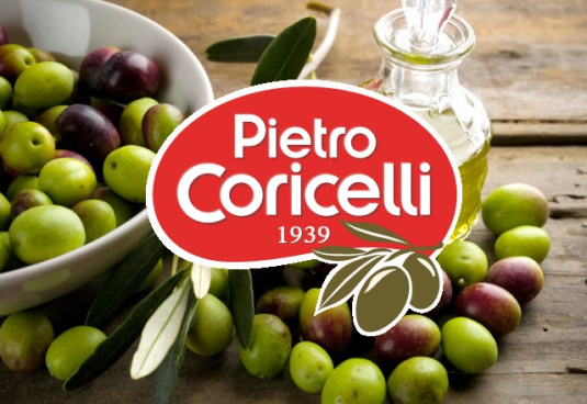Масла Pietro Coricelli! Новинки!
