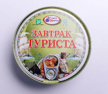 Речная рыба