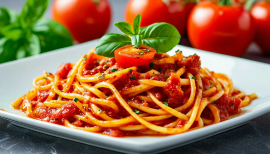 Популярные рецепты соусов для пасты