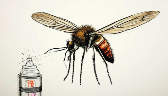 Лучшие средства для защиты от насекомых