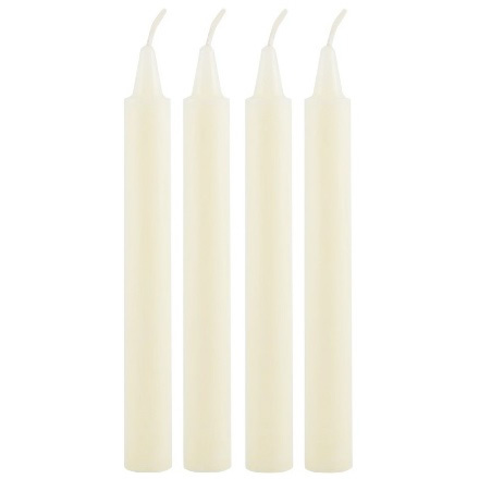 Свечи хозяйственные