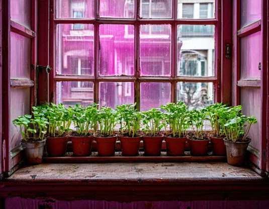 Сезон рассады 2025: рекомендации, лайфхаки и лунный календарь