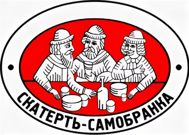 Скатерть-самобранка Скатерть-самобранка