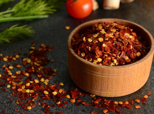 ТОП-3 Острых перцев, жгучие специи и острый соус.