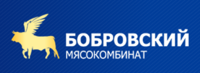 Мясокомбинат Бобровский