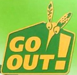 Го-Аут