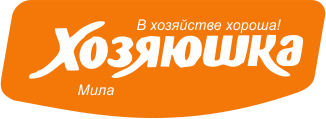 Хозяюшка Мила