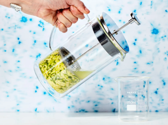 френч пресс