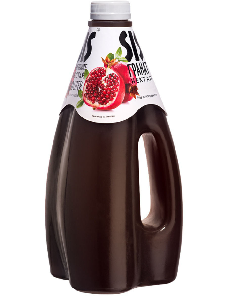 Гранатовый сок