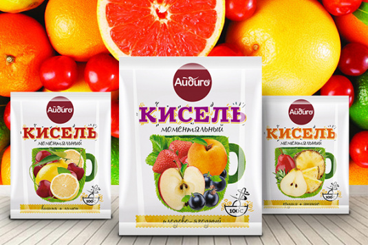 Проще простого: как сварить кисель и приготовить желе