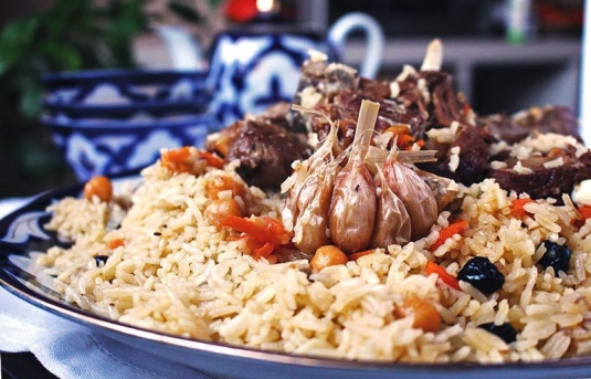 приправа для плова купить