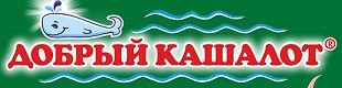 Добрый кашалот