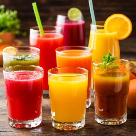 Основы для напитков