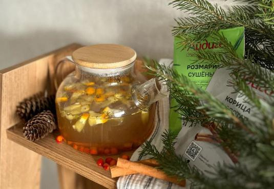 Купить чай со скидкой до 20%!