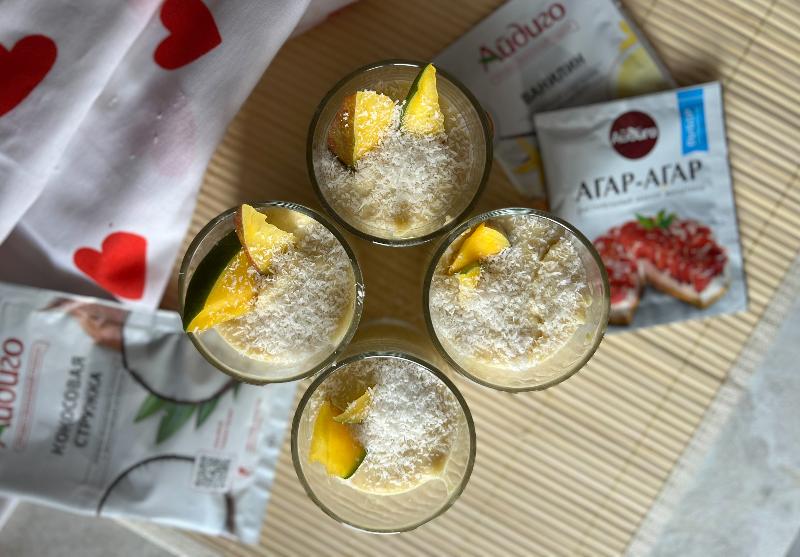 агар купить