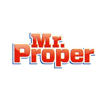 Mr. Proper