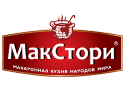 МакСтори