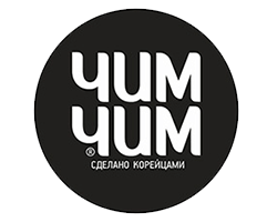 Чим-чим. Сделано корейцами