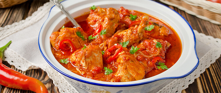 карри с курицей рецепт карри с курицей рецепт