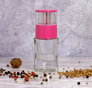 Мельница для пряностей 11*5, в ассортименте