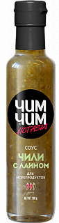 Соус чили с лаймом "Чим-Чим"