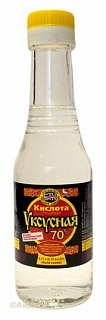 Уксусная кислота 70%