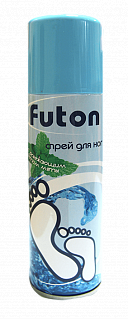 Дезодорант для ног "Футон"