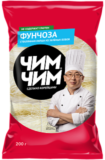 Фунчоза Чим-Чим