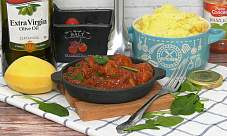 Сосиски в томатном соусе