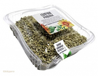 Семечки очищенные