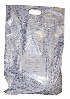 Соль гималайская розовая