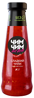 Соус Сладкий Чили  Чим-Чим