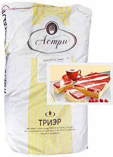 Загуститель начинок "Мелла-фикс" Триэр