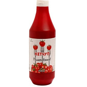 Кетчуп Томатный Родник