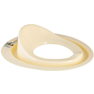 Накладка на унитаз детская универсальная Жирафик