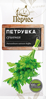 Петрушка "Перчес" Петрушка "Перчес"