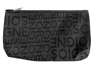 Косметичка ЕвроХаус нейлон (19*11см)