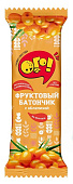 Фруктовые батончики с облепихой "ОГО!"