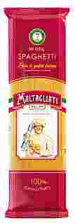 Макароны Maltagliati 004 Спагетти классические