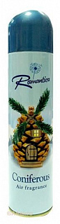 Освежитель воздуха Романтика Хвойный