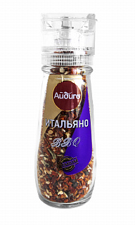 Приправа "Итальяно" в мельнице Приправа "Итальяно" в мельнице
