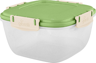 Контейнер для продуктов герметичный Сказка 0,7 л