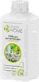 Гель для посуды Clean Home универсальный (запасной блок) 1 л.