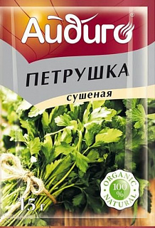 Петрушка Петрушка