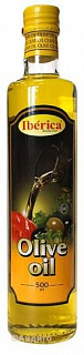 Оливковое масло Pure 500 мл Оливковое масло Pure 500 мл
