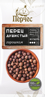 Перец душистый горошком "Перчес"